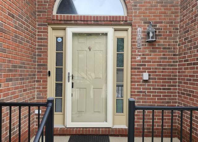 Property at 4095 April Ln, Sterling Heights, MI 48310, 4 beds, 2 baths