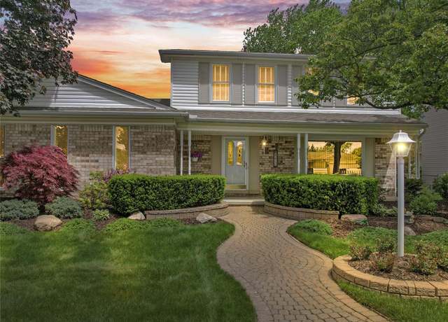 Property at 42736 Boulden Ct, Canton, MI 48187, 3 beds, 1.5 baths