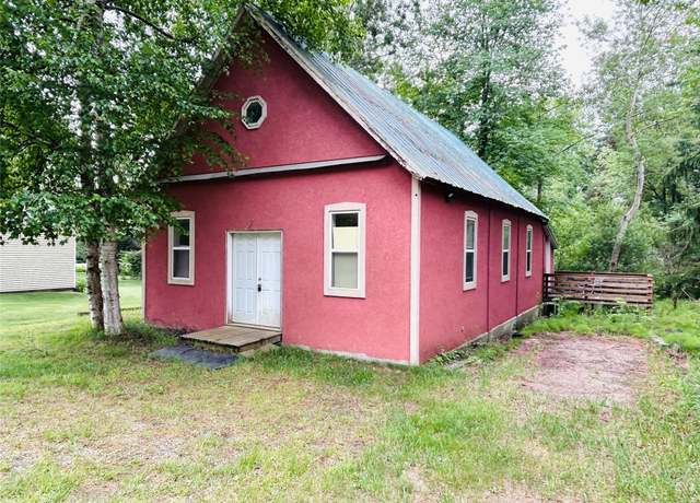 Property at 7224 County Farm Rd, Lexington, MI 48450, 1 bed, 1.5 baths