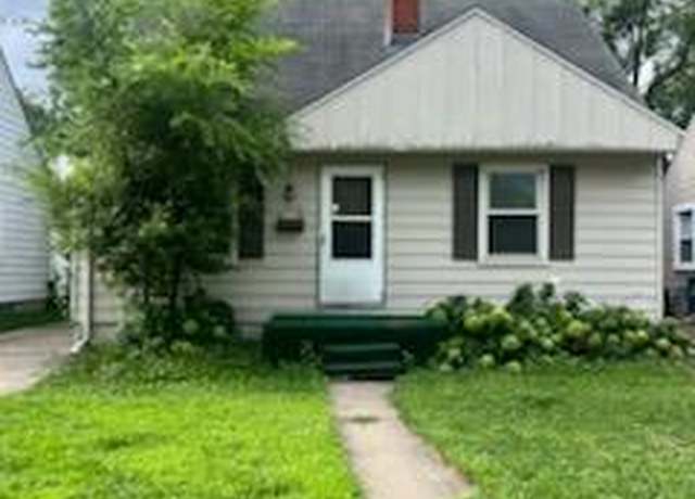 Property at 1458 Chapin Ave, Birmingham, MI 48009, 3 beds, 1.5 baths