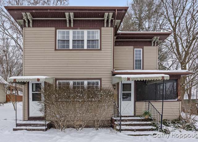 Property at 448 Harter St, Ionia, MI 48846, 3 beds