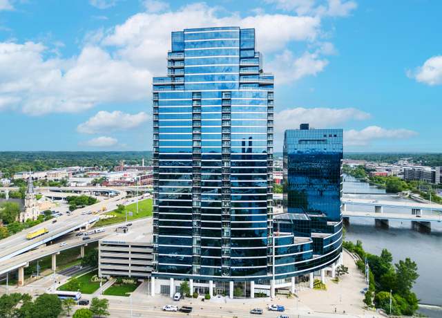 Property at 335 Bridge St NW #2005, Grand Rapids, MI 49504, 2 beds, 2 baths