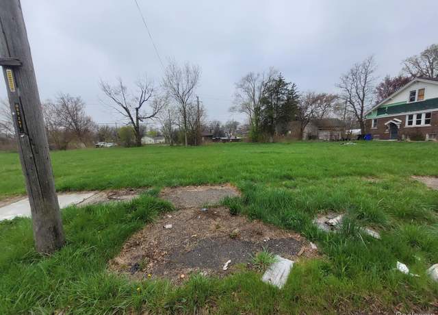 Property at 3959 Beaconsfield St, Detroit, MI 48224, 2.5 baths