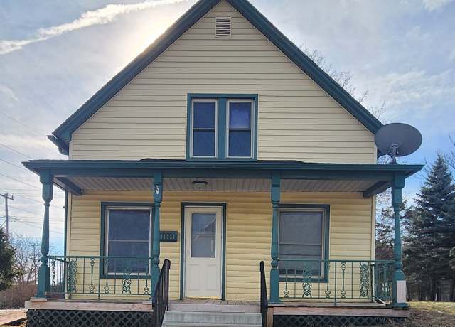 Property at 11531 Grant St, Riverview, MI 48193, 3 beds, 1 bath