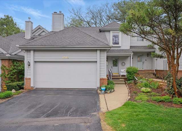 Property at 6582 Ridgeview Dr, Clarkston, MI 48346, 3 beds, 3.5 baths