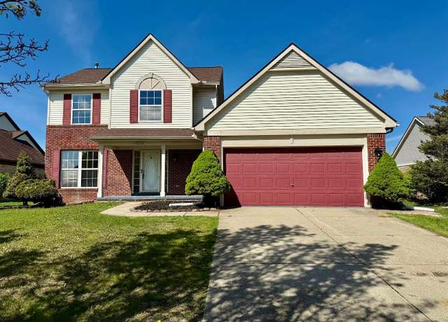 Property at 4158 Kimberly Dr, Canton, MI 48188, 3 beds, 3 baths
