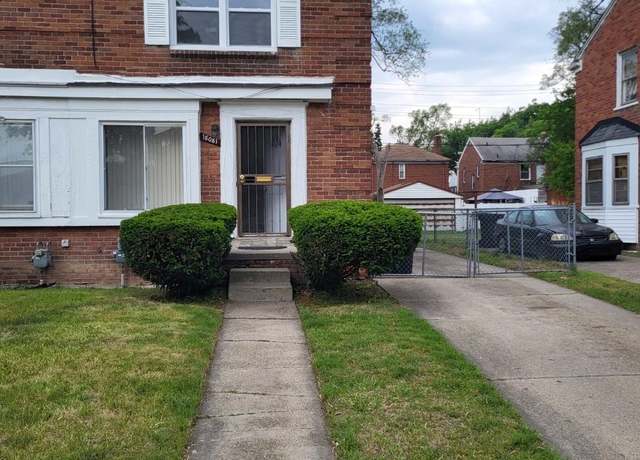 Property at 18081 Meyers Rd, Detroit, MI 48235, 2 beds, 1.5 baths