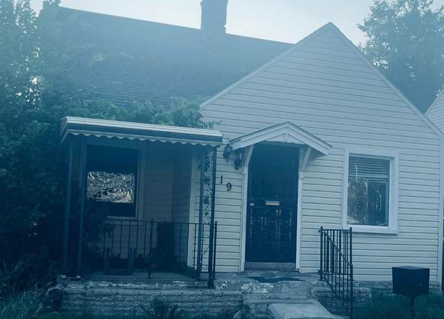 Property at 8119 Terry St, Detroit, MI 48228, 3 beds, 1.5 baths