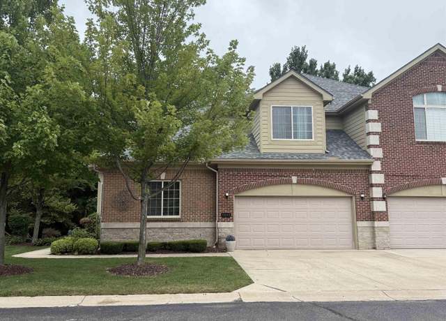 Property at 15045 Friar Ln Ln, Shelby Charter Township, MI 48315, 3 beds, 3.5 baths