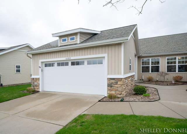 Property at 10083 S Crossroads Cir SE, Caledonia, MI 49316, 3 beds, 2.5 baths