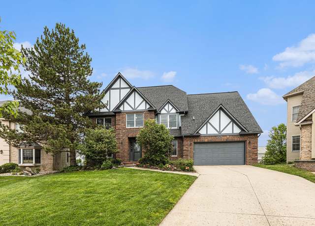 Property at 1817 High Pointe Ln, Ann Arbor, MI 48108, 6 beds, 3.5 baths