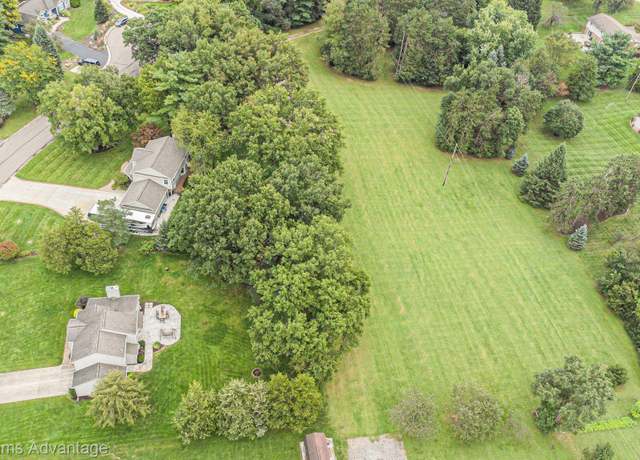 Property at 0 Fieldcrest Dr, Brighton, MI 48116