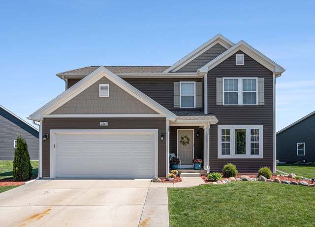Property at 3242 Hill Hollow Ln, Howell, MI 48855, 4 beds, 2.5 baths