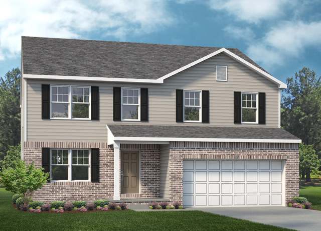 Property at 58192 Kincaid St, New Haven, MI 48048, 4 beds, 2.5 baths