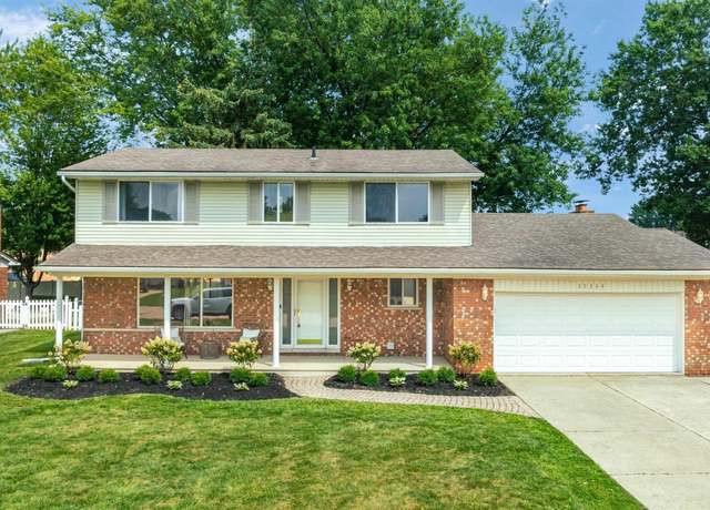 Property at 39384 Cobridge Dr, Clinton Charter Township, MI 48038, 4 beds, 2.5 baths