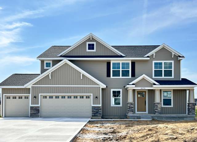 Property at 8273 Eagle Peak Dr, Jenison, MI 49428, 4 beds, 2.5 baths