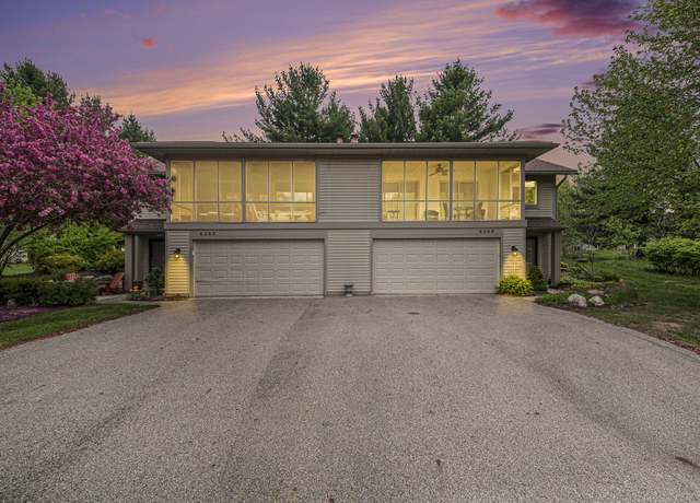 Property at 4289 Millpond Dr NE, Rockford, MI 49341, 2 beds, 2 baths