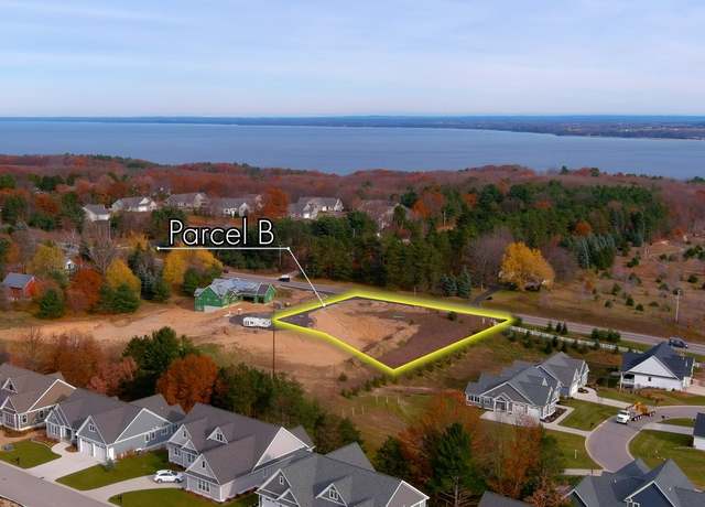 Property at 35 Jojack Run, Peninsula Twp, MI 49686