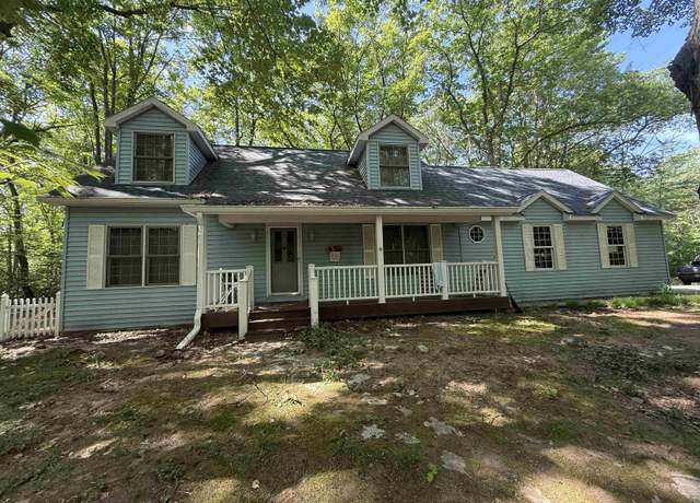 Property at 9463 Cunningham Ln, Traverse City, MI 49685, 3 beds, 3 baths