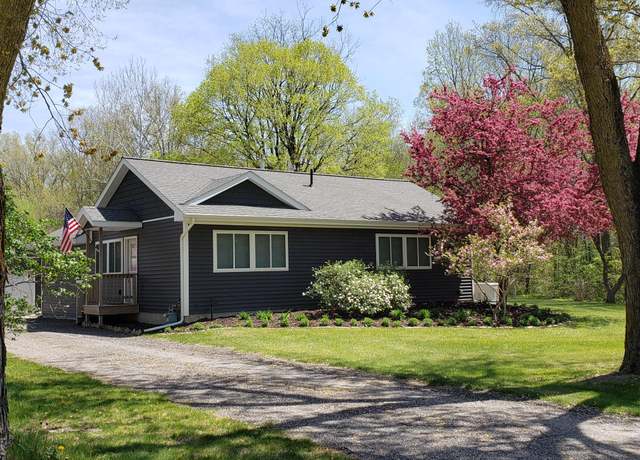 Property at 12151 Bunton Rd, Willis, MI 48191, 3 beds, 2 baths