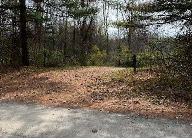 Property at 8438 Jordan Rd, Atlas Township, MI 48439