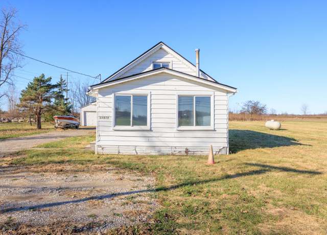 Property at 63575 North Ave, Ray, MI 48096, 2 beds, 1 bath