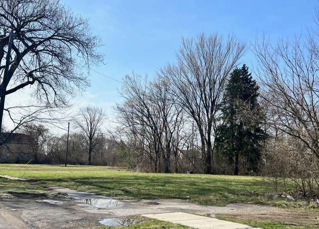 Property at 5143 Bangor St, Detroit, MI 48210