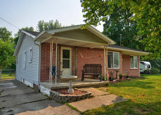 Property at 1037 W Costello St, Mt Morris, MI 48458, 3 beds, 1 bath