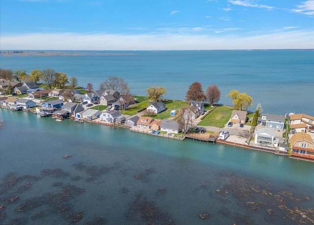 Property at 7931 Anchor Bay Dr, Clay, MI 48001, 1 bed, 1 bath