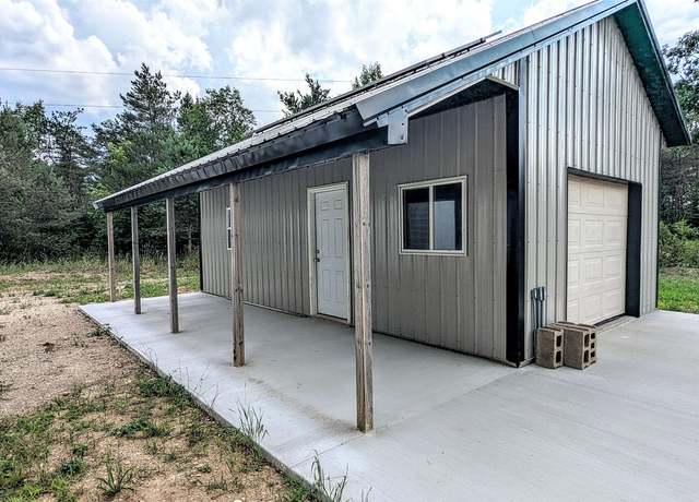 Property at 00 N 5 Rd, Mesick, MI 49668