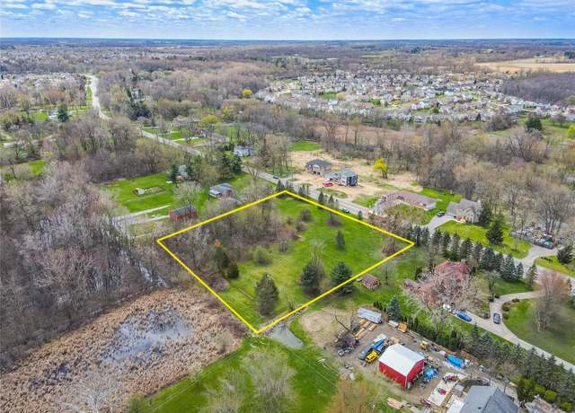 Property at 6115 Whittaker Rd, Ypsilanti, MI 48197