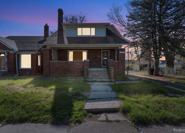Property at 11323 Bramell, Redford, MI 48239, 3 beds, 2 baths