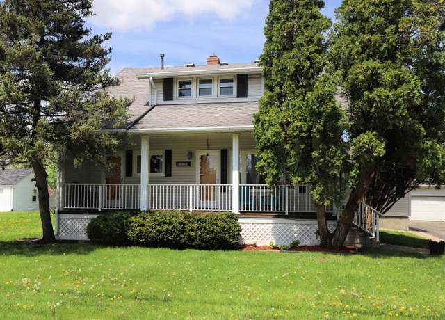 Property at 6098 Corunna Rd, Flint, MI 48532, 2 beds, 2 baths