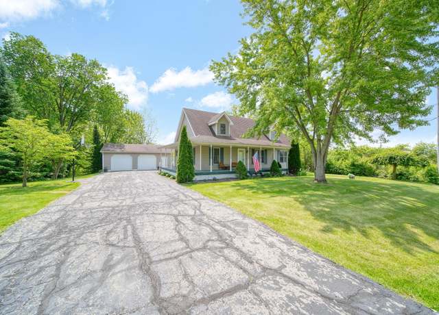 Property at 7877 Norfolk Dr, Onsted, MI 49265, 3 beds, 2 baths
