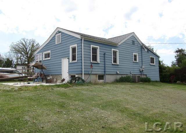 Property at 10320 Springville Hwy, Onsted, MI 49265, 3 beds, 1 bath