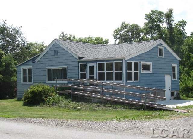 Property at 10320 Springville Hwy, Onsted, MI 49265, 3 beds, 1 bath