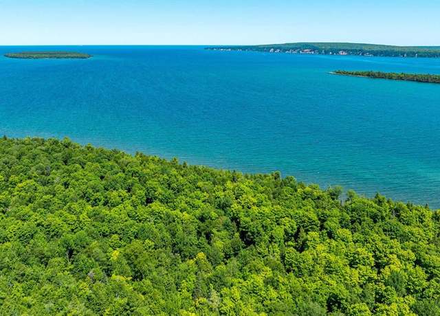 Property at TBD Reindeer Run, Munising, MI 49862