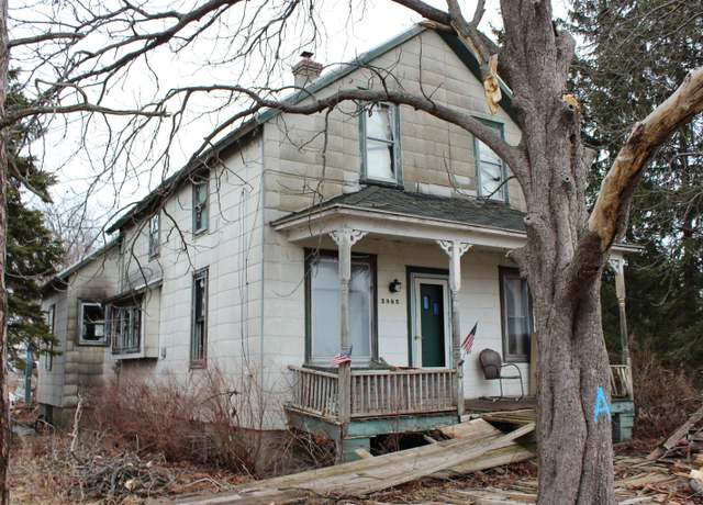 Property at 5885 Hess Rd, Saginaw, MI 48601, 3 beds, 1.5 baths