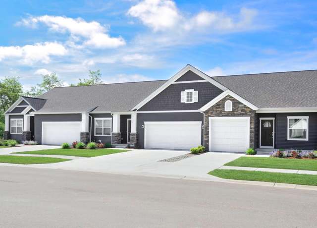 Property at 2787 West Cobblestone, Kentwood, MI 49512, 2 beds, 2.5 baths