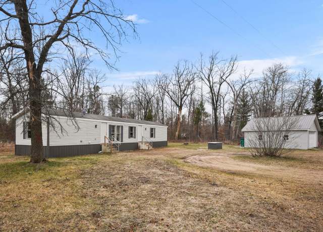 Property at 16415 N 10th Ave, Marion, MI 49665, 3 beds, 2 baths
