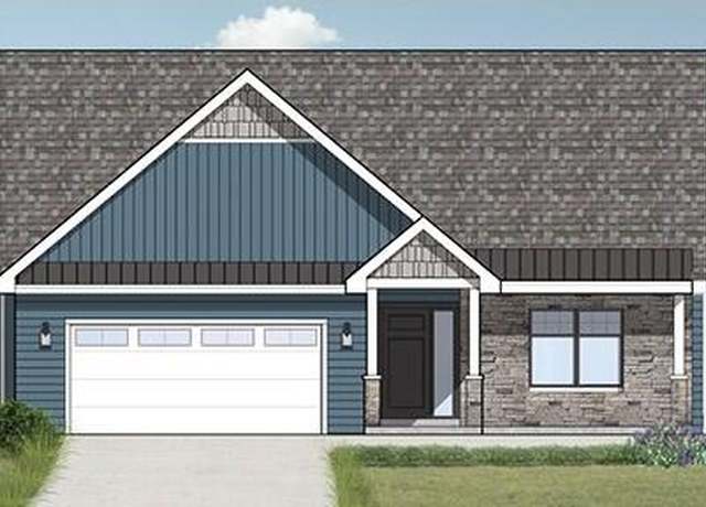 Property at 5405 Harborview Pass, Kalamazoo, MI 49009, 2 beds, 2 baths