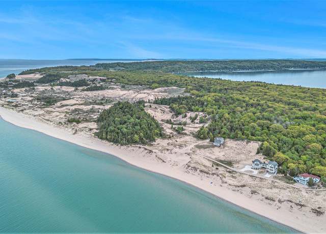 Property at 0 Sylvan Rd, Frankfort, MI 49635