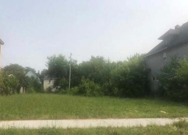Property at 562 E Euclid St, Detroit, MI 48202