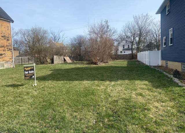 Property at 562 E Euclid St, Detroit, MI 48202