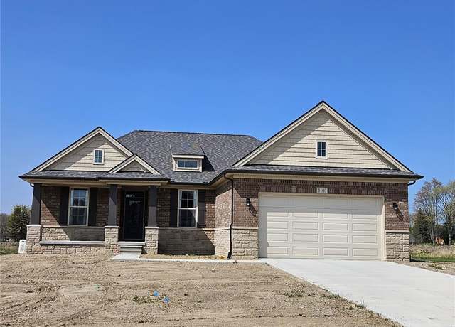Property at 3059 Regatta Dr, St_ Clair, MI 48079, 3 beds, 2 baths