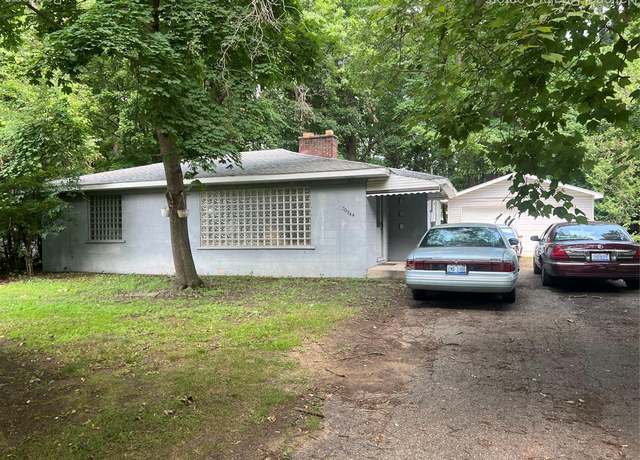 Property at 20944 Mada Ave, Southfield, MI 48075, 3 beds, 1 bath