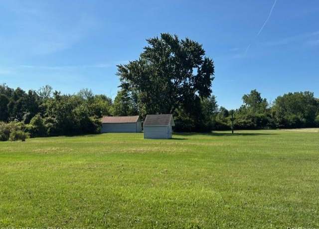 Property at 44043 Tyler Rd, Van Buren, MI 48111