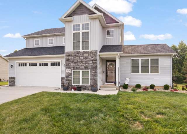 Property at 3228 Pender Ct, Adrian, MI 49221, 5 beds, 3 baths