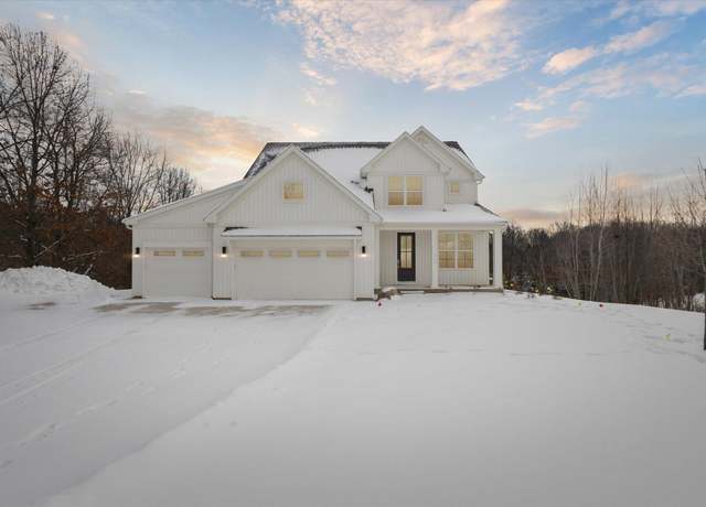 Property at 8197 Turning Stone, Kalamazoo, MI 49009, 3 beds, 2.5 baths