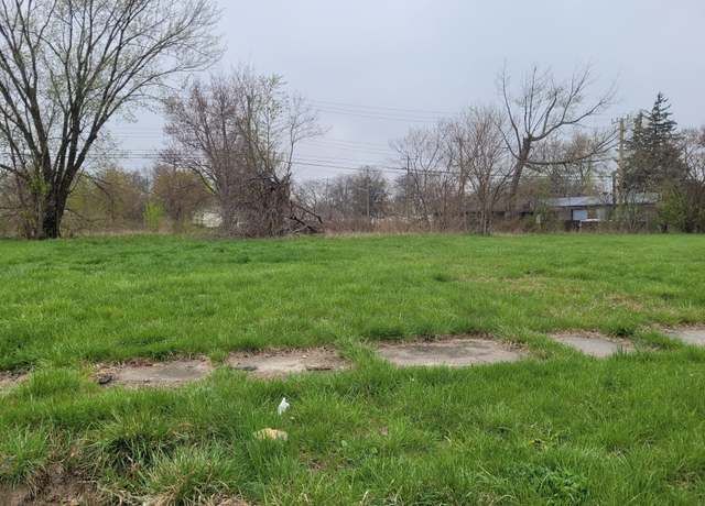 Property at 3935 Beaconsfield St, Detroit, MI 48224